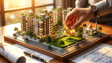 Photo of Smart Guide to Choosing the Right Neighborhood Before Buying or Renting