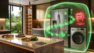 Photo of Energy Efficient Appliances to Lower Your Electricity Bill