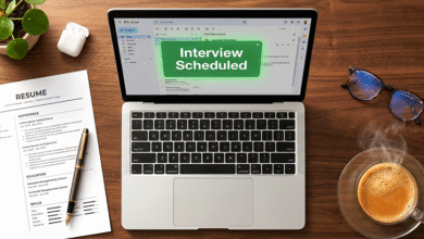 Photo of Struggling to Get Interview Calls? Here’s What to Change