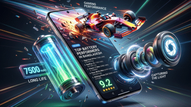 Photo of How to Choose the Right Smartphone for Your Daily Needs