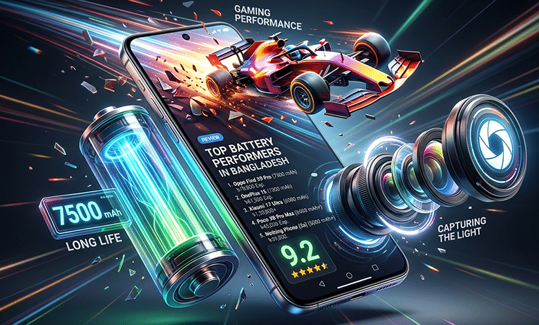 choose right smartphone for daily use