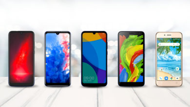 Photo of Top 5 Symphony Mobile Phones in Bangladesh