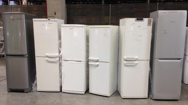 Checklist for buying a used refrigerator