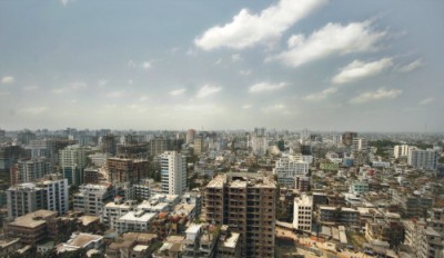 Photo of Popular Residential Areas in Dhaka