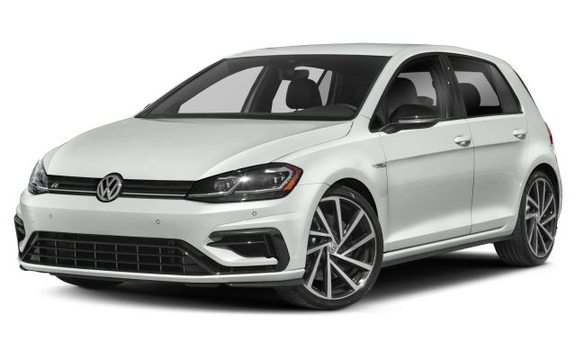Volkswagen Golf on Bikroy.com