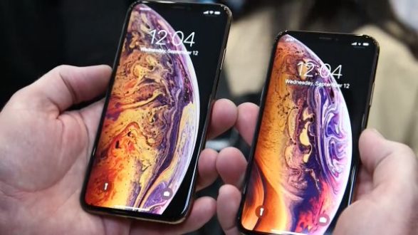 Iphone XS review by Bikroy.com