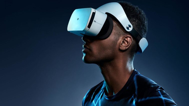 Buy VR Headset