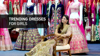 Photo of Top Trendy Dresses for Girls in Bangladesh