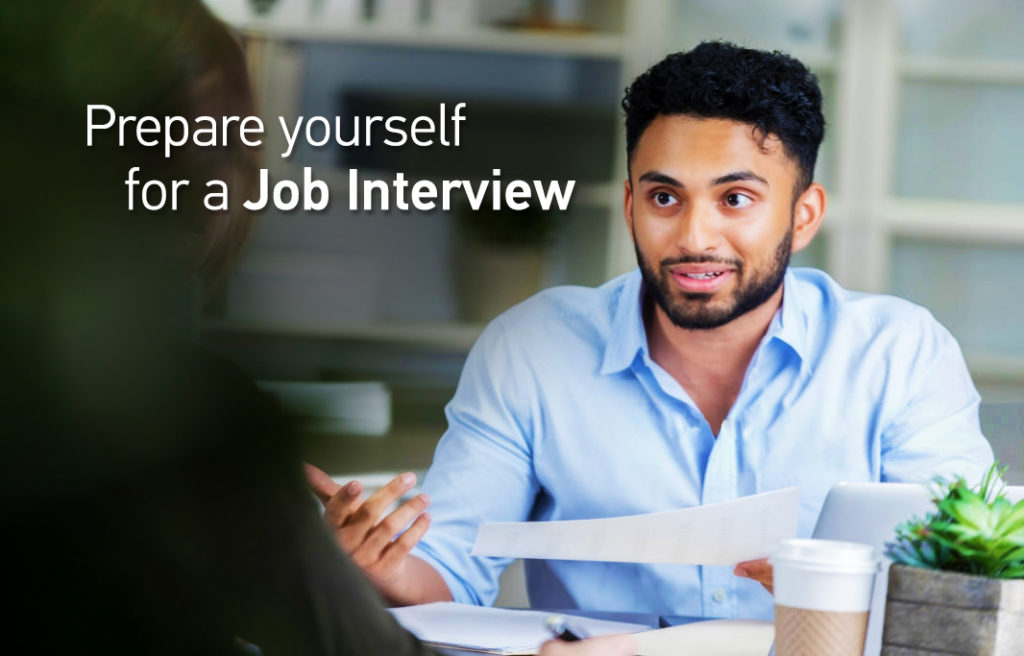 Prepare Yourself Well for the Interview
