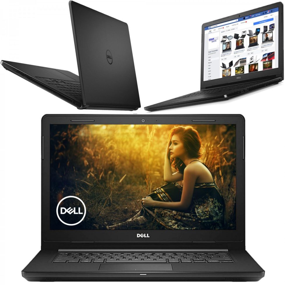 Dell Inspiron 14-N3467