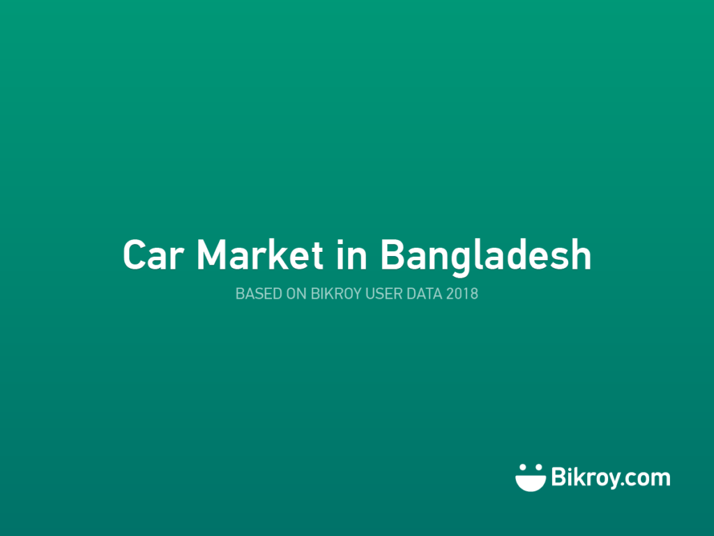 cars infographic by bikroy.com