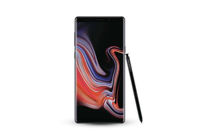 Samsung Galaxy Note9 price in BD