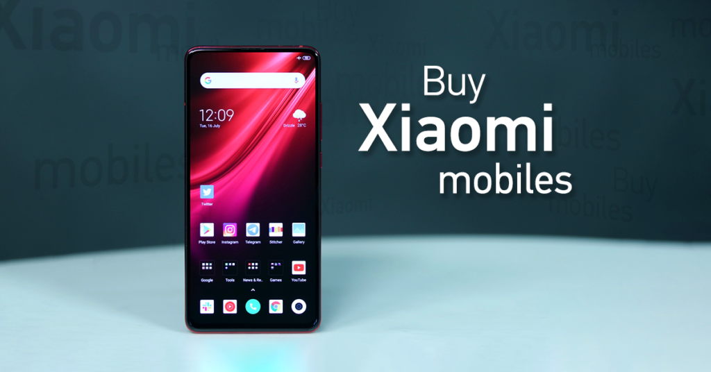 Buy Xiaomi Mobiles: New Fan Favorite For The Young Generation – Bikroy Blog