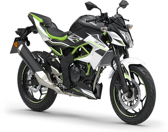 Kawasaki KSR Pro price in BD