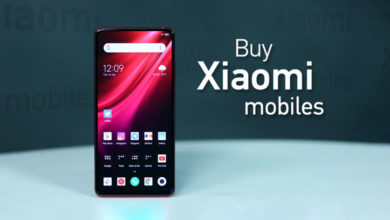 Photo of Buy Xiaomi Mobiles: New Fan Favorite for the Young Generation