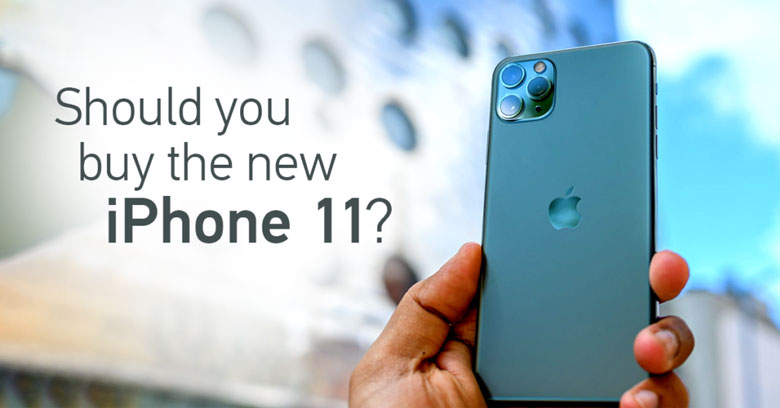 buy the iPhone 11 in Bangladesh