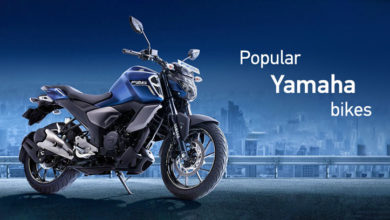 Photo of Yamaha Motorbikes: Top Models of this Year