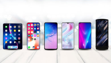 Photo of Upcoming Flagship Mobile Phones in 2020