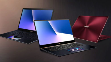 Photo of Top 10 Asus Laptops Available in Bangladesh