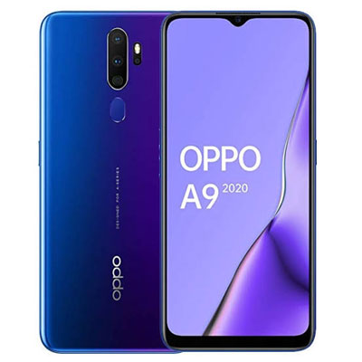 Oppo A9 (2020) price in Bagladesh