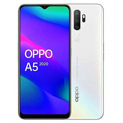 Oppo A5 (2020) price in Bangladesh