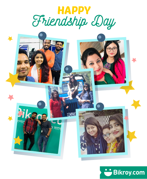 Friendship Day with Employees