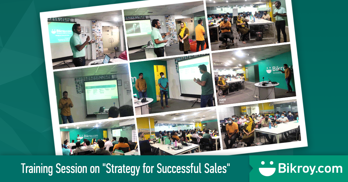 Strategy-for-Successful-Sale