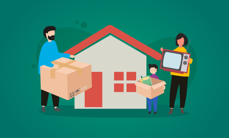 10 Important Tips for Relocating Home