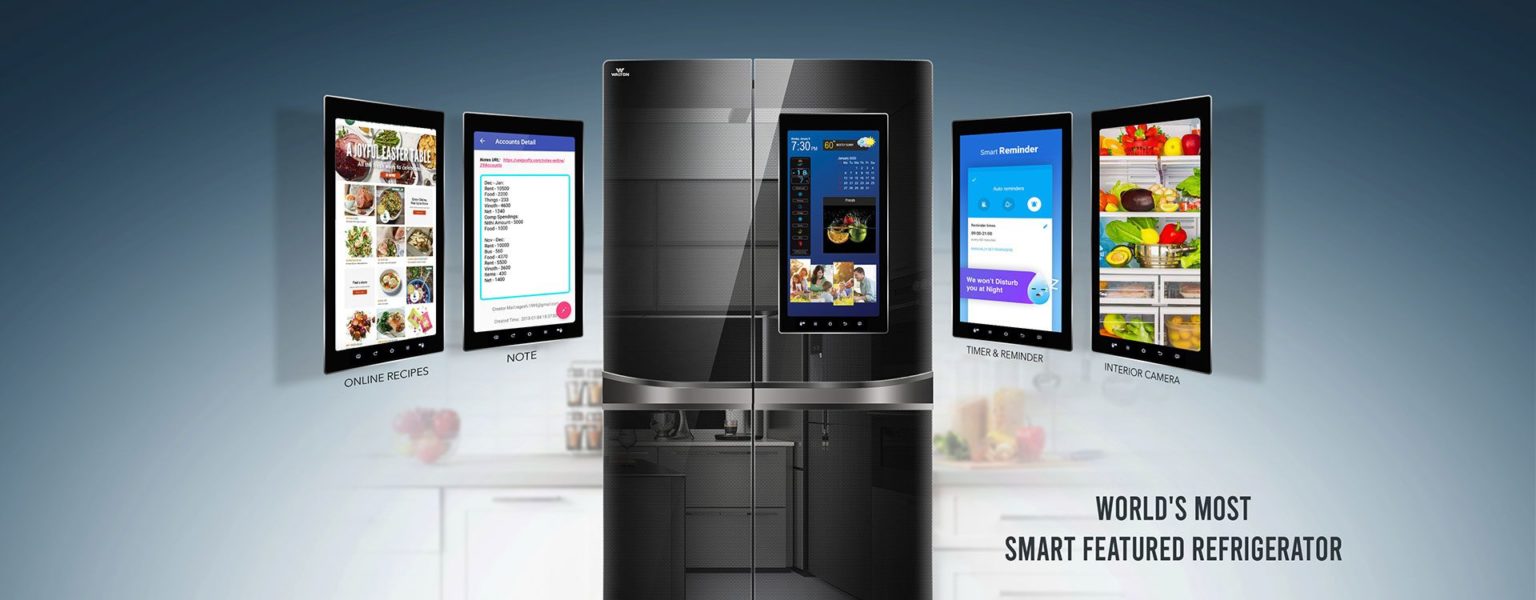Walton Fridge for Every Home