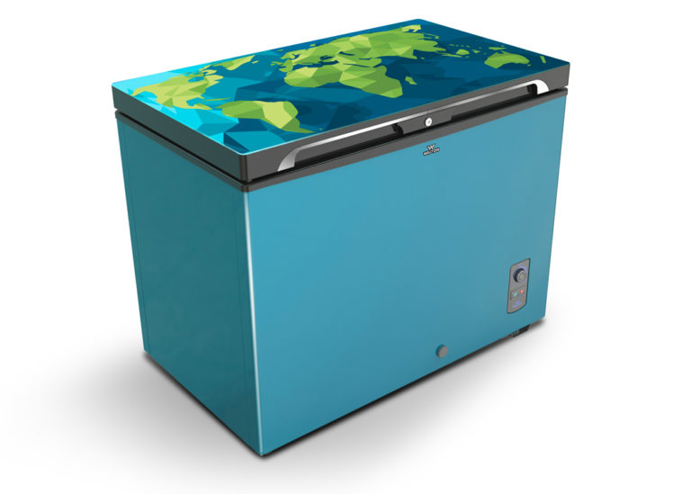 Walton Fridge for Every Home