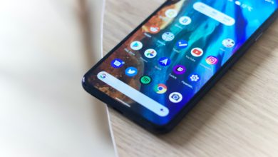 Photo of 5 Official Budget Smartphones to Buy in 2022 under BDT 15,000