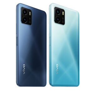 Vivo Y15s