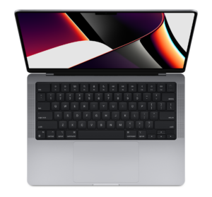 Apple Macbook Pro M1 2021