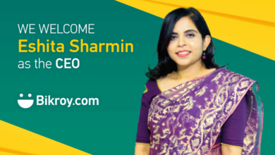 Photo of Bikroy.com appoints Eshita Sharmin as CEO