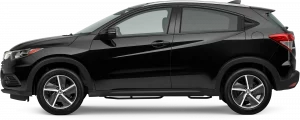 Honda HR-V 2022