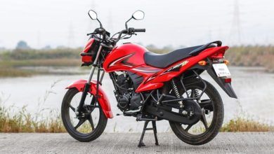 Photo of 5 Motorcycles Under 1 Lakh BDT You Can Buy in 2022