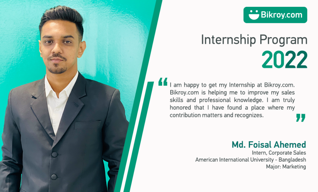Foysal_Intern