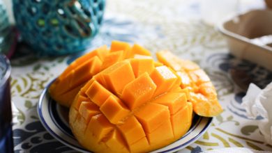 Photo of Get essential nutrients from seasonal mangoes