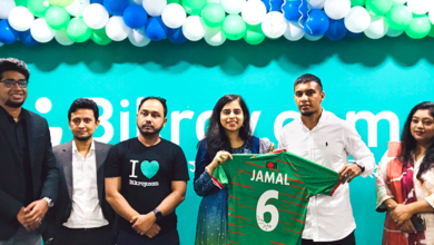 Photo of Bikroy.com celebrates its 10th anniversary with Jamal Bhuyan
